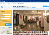 Hdp - Hotel Delle Province