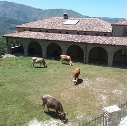 Agriturismo La Vedetta Dei Nebrodi