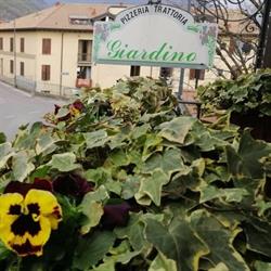 Pizzeria Giardino