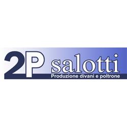 2p Salotti - Divani Personalizzati su Misura