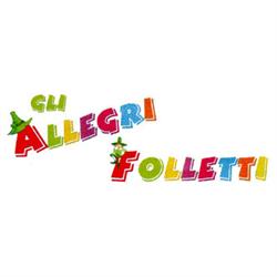 Gli Allegri Folletti