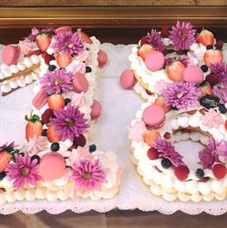 Pasticceria Viscontea Milano
