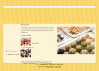 Sito di Pasticceria Viscontea Milano