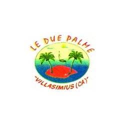 Residenza Le Due Palme