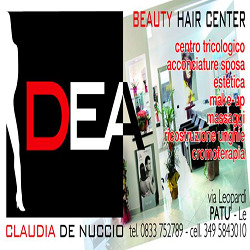 Parrucchieri Dea Claudia De Nuccio