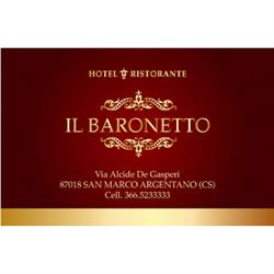 Hotel Il Baronetto