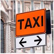 Taxi Carrozzieri Gianluca