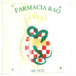 Farmacia Rao 1832