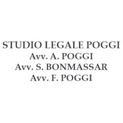 Studio Legale Poggi Avv. Alessandro Bonmassar Avv. Silvia Poggi Avv. Francesca