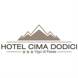 Hotel Cima Dodici