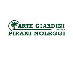 Arte e Giardini 2004 srl Pirani Noleggi