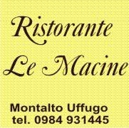 Ristorante Sala Ricevimenti Le Macine