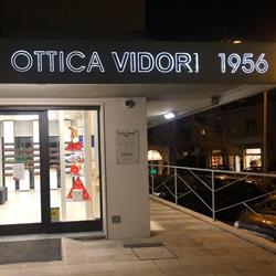 Ottica Vidori