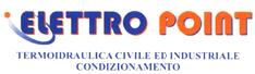 Impianti Elettrici de Falco Elettro Point SAS