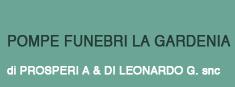 Pompe Funebri la Gardenia di Prosperi a & di Leonardo G. S.n.c