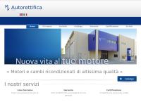 Autorettifica m. F. Di Morini Ermanno & C. S.n.c