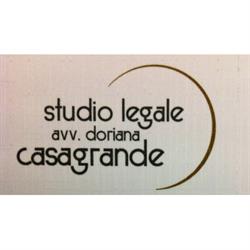 Casagrande Avv. Doriana