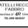 Fratelli Recchia Fabbro