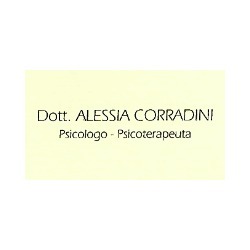 Dott.ssa Alessia Corradini Psicologa Psicoterapeuta