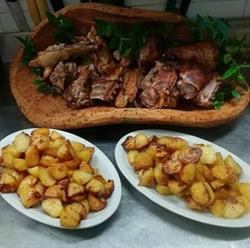 Roxy Bar Pizzeria - Trattoria