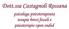 Castagnoli Rossana