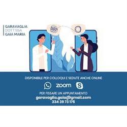 Garavaglia Dott.ssa Gaia Maria
