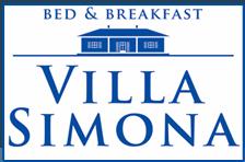 Bed And Breakfast Villa Simona Sas