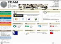 Ebam - Ente Bilaterale Artigiano Marche