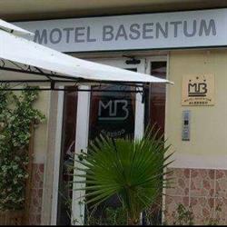Motel Basentum Di Iacovino P. & C. S.n.c