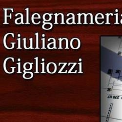 Falegnameria e Serramenti Gigliozzi Gigliozzi Giuliano