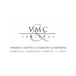 Vmc & Partners - Professionisti Associati Vivarelli Mittica Casanovi & Partners