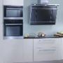 Cucine, Forni e Fornelli Uso Domestico