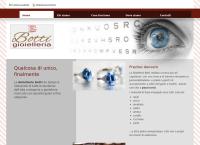 Sito di Bg Gioielleria Botti Gerardo Botti bg Gioielleria Botti