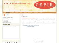 C.E.P.I.R. soc. cons.le coop.