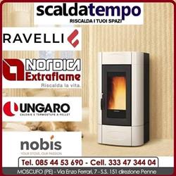 Scaldatempo di Natale Roberta
