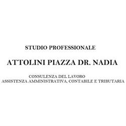 Attolini Piazza Dott.ssa Nadia