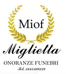 M.I.O.F. Onoranze Funebri Di Enzo Miglietta