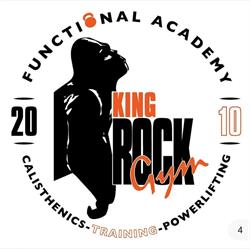 Palestra King Rock gym King Rock gym Verona Societa' Sportiva