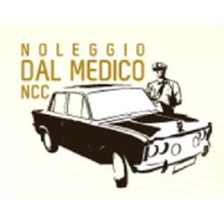 Taxi Noleggio dal Medico Simone