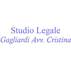 Gagliardi Avv. Cristina