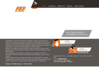 Sito di COLORIFICIO PRP snc