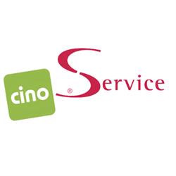 CINOSERVICE DI GABRIELE SERRERI e C. S.A.S.