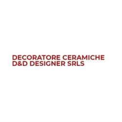 Decoratore Ceramiche D&D Designer