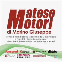 Matese Motori di Marino Giuseppe