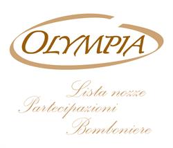 Olympia Bomboniere