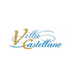 Villa Castellano Ristorante - Sala Ricevimenti - Pizzeria