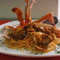Ristorante La Curva