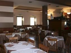 Pizzeria del Viale Ristorante