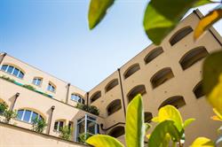 Casa Di Riposo Residenza Delle Cappuccine Gruppo Insieme