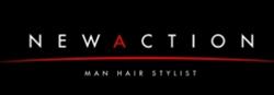 New Action Parrucchiere Uomo